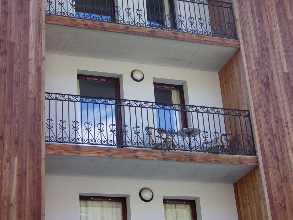 Appartement Ramel Luchon Bagneres-de-Luchon Exterior photo