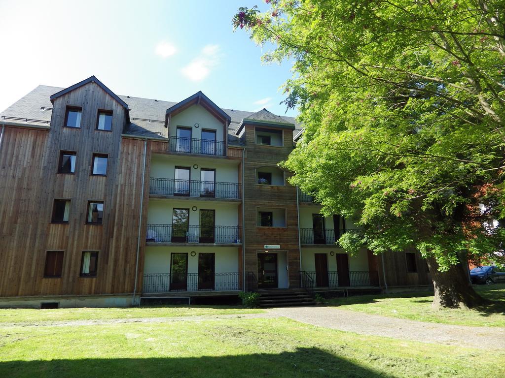 Appartement Ramel Luchon Bagneres-de-Luchon Exterior photo