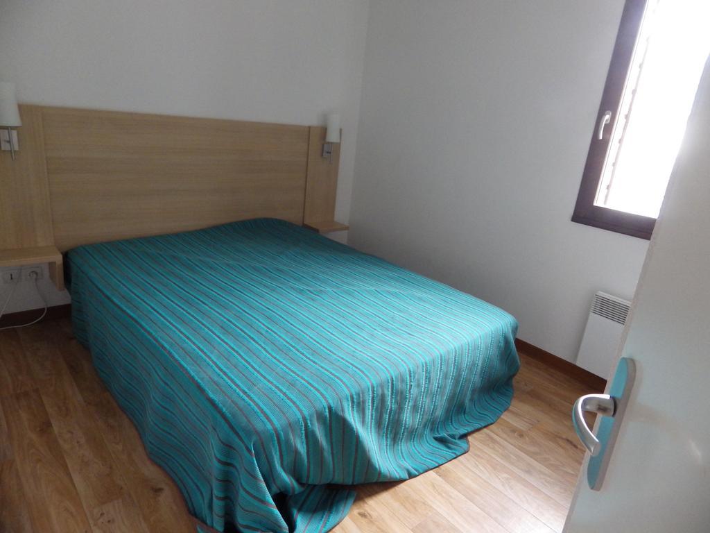 Appartement Ramel Luchon Bagneres-de-Luchon Exterior photo