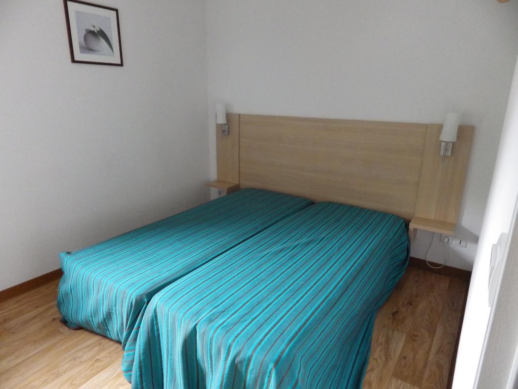 Appartement Ramel Luchon Bagneres-de-Luchon Exterior photo